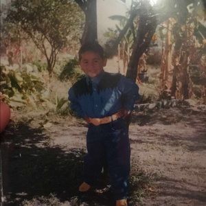 Meet your Posher, Xavier